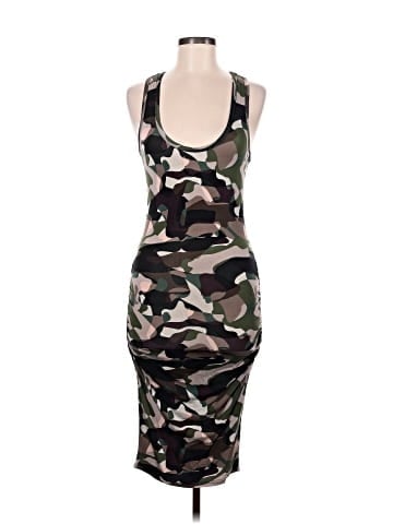 Venus Cocktail Dress (view 1)
