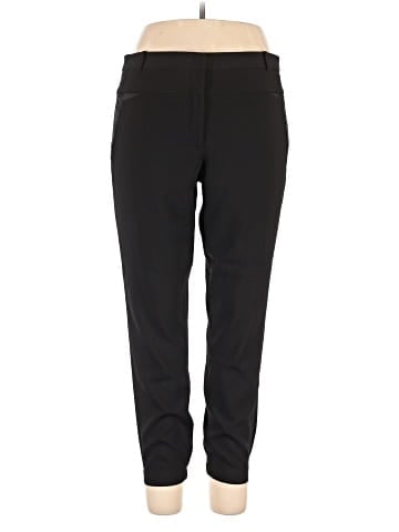 Halston Heritage Casual Pants (view 1)