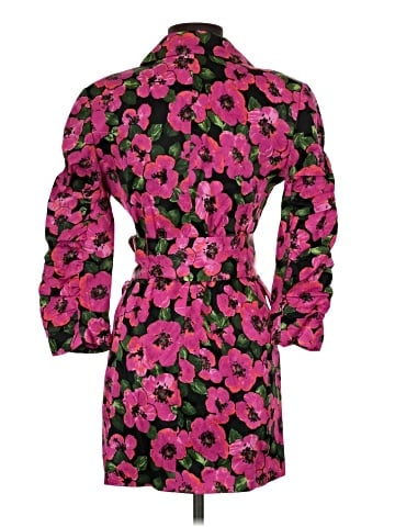 Zara Cocktail Dress (view 2)