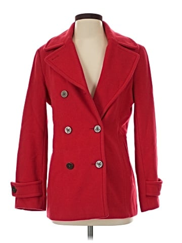 Lands' End Coat (view 1)