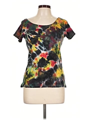 Faded Glory Short Sleeve T-Shirt (view 1)