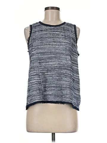 Vanessa Virginia Sleeveless T-Shirt (view 1)