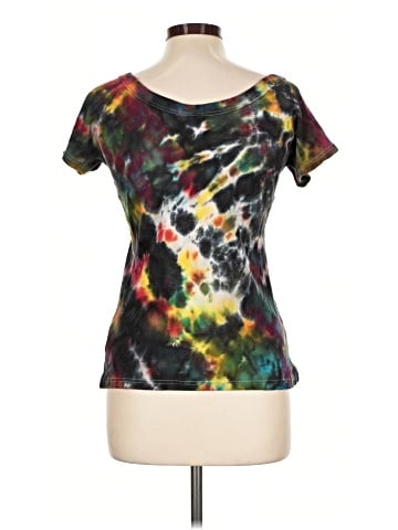 Faded Glory Short Sleeve T-Shirt (view 2)