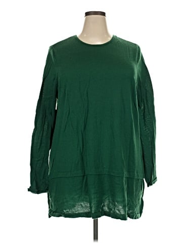 J.Jill Wool Sweater (view 1)