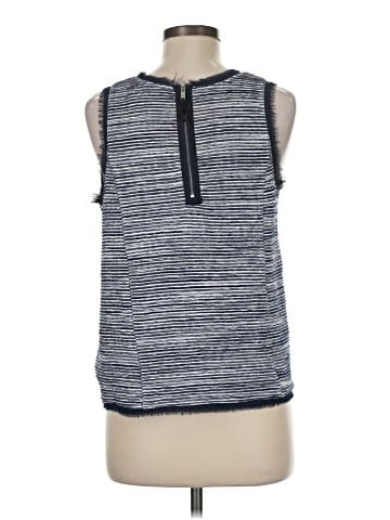 Vanessa Virginia Sleeveless T-Shirt (view 2)