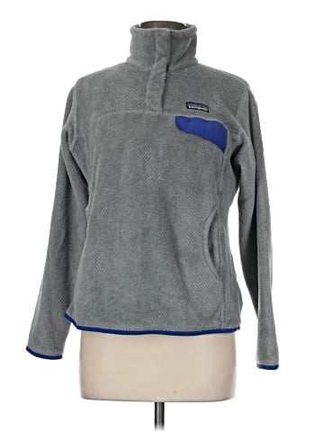 Patagonia Pullover Sweater (view 1)