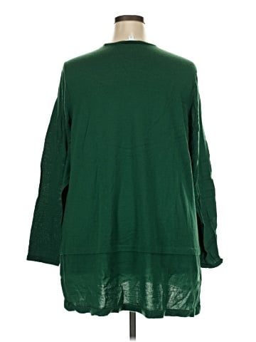 J.Jill Wool Sweater (view 2)