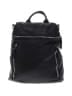 Miztique 100% Polyurethane Black Backpack One size - photo 1