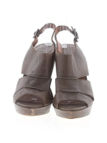 Lucky Brand Sandals (view 2)