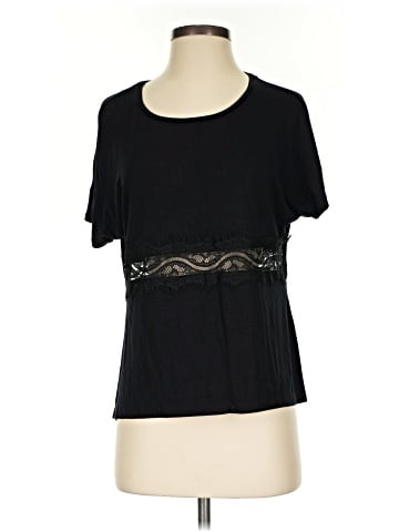 Vero Moda Short Sleeve Top (view 1)