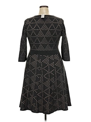 Lane Bryant Cocktail Dress (view 2)