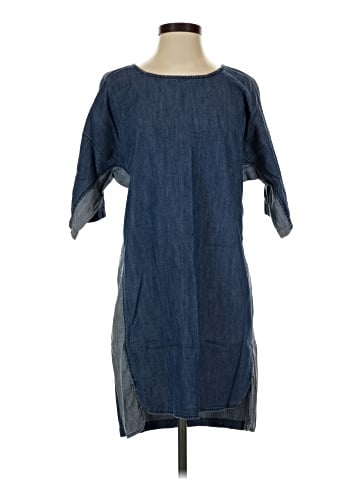 Life in Progress Casual Dress (view 1)