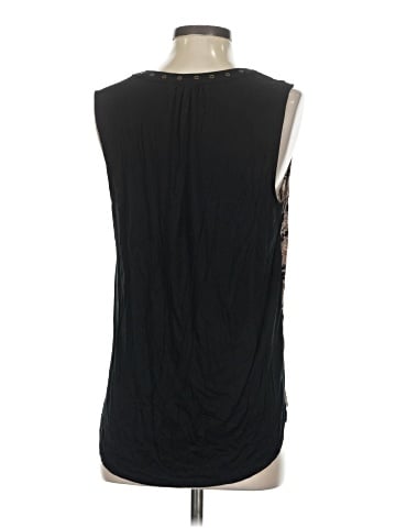 Daniel Rainn Sleeveless Blouse (view 2)