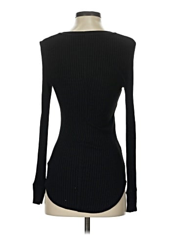 David Lerner Long Sleeve Top (view 2)