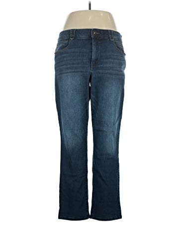 Democracy Jeans (view 1)