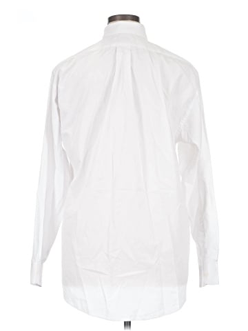 Van Heusen Long Sleeve Button-Down Shirt (view 2)