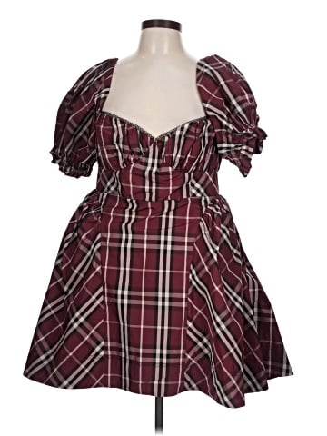 Maeve Cocktail Dress (view 1)