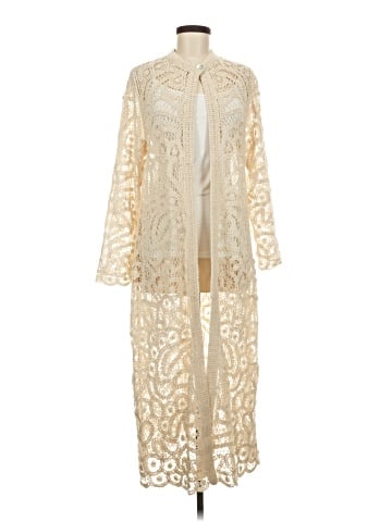 Zara Cardigan (view 1)