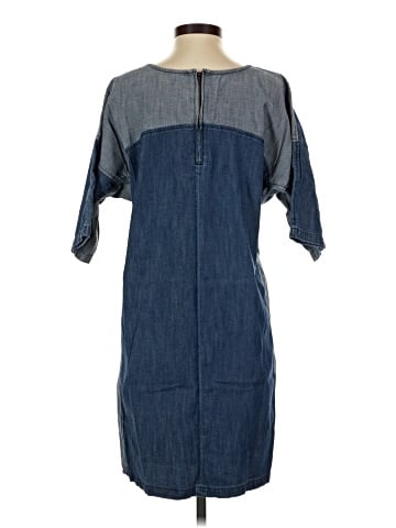 Life in Progress Casual Dress (view 2)