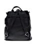 Miztique 100% Polyurethane Black Backpack One size - photo 2