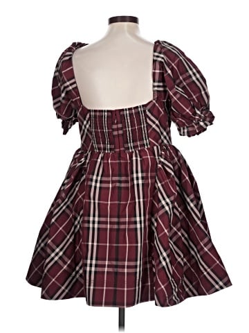 Maeve Cocktail Dress (view 2)