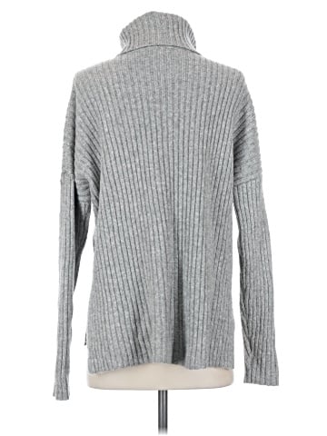 Marine Layer Turtleneck Sweater (view 2)