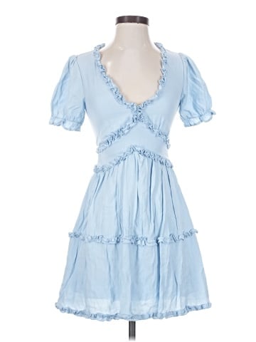 Mi ami Cocktail Dress (view 1)