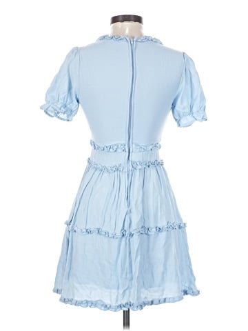 Mi ami Cocktail Dress (view 2)