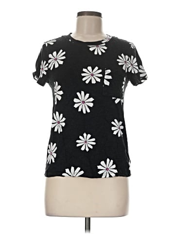 Sanctuary Short Sleeve T-Shirt (view 1)