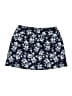 Tommy Bahama Floral Blue Skort Size L - photo 1