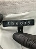 Theory Gray Blazer Size 2 - photo 6