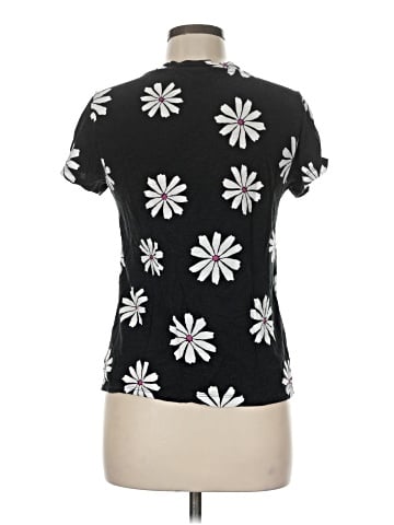 Sanctuary Short Sleeve T-Shirt (view 2)