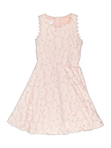 Bonnie Jean Dress (view 1)