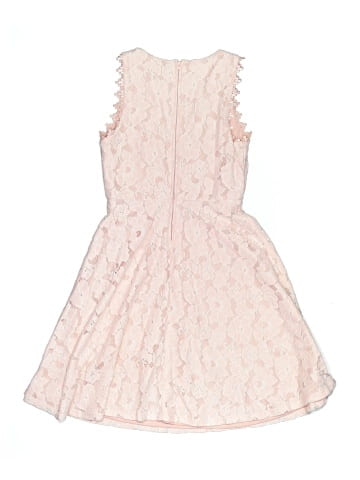 Bonnie Jean Dress (view 2)