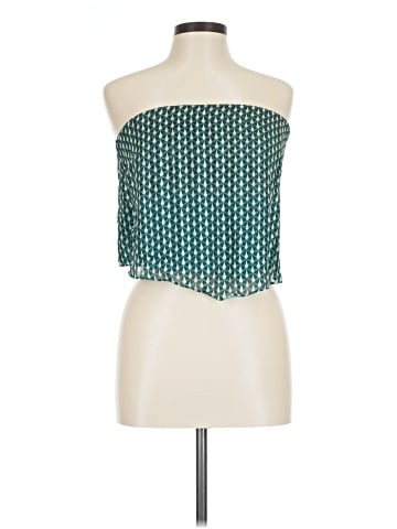 Lulus Sleeveless Blouse (view 1)