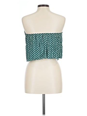 Lulus Sleeveless Blouse (view 2)
