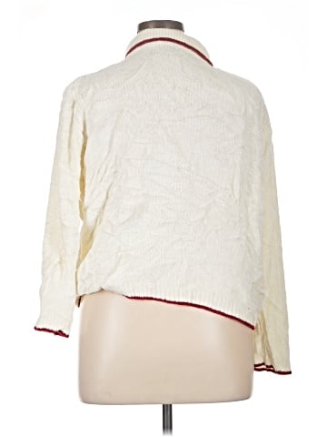 Alfred Dunner Cardigan (view 2)