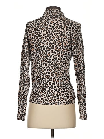 Jennifer Lopez Long Sleeve Turtleneck (view 2)