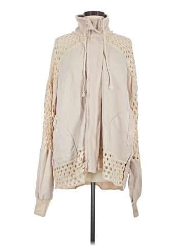 Timing Cardigan (view 1)