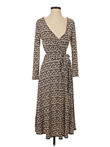 Donna Morgan Casual Dress (view 1)