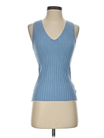 525 America Sleeveless Top (view 1)