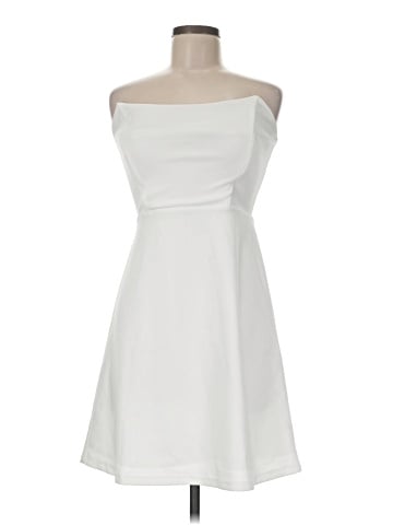 Susana Monaco Cocktail Dress (view 1)