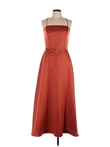 Alfred Angelo Cocktail Dress (view 1)