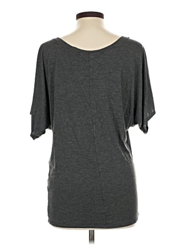Free to Live 3/4 Sleeve T-Shirt (view 2)