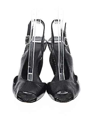 Loeffler Randall Heels (view 2)