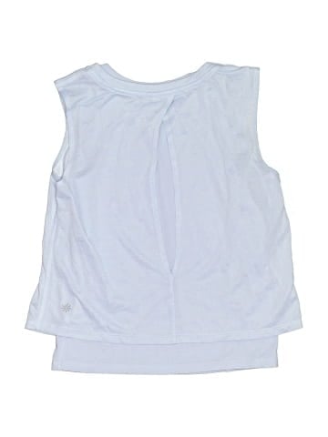Athleta Girl Sleeveless Top (view 2)