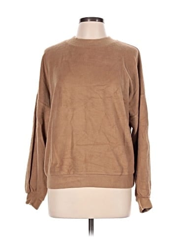 Amour Vert Long Sleeve Top (view 1)