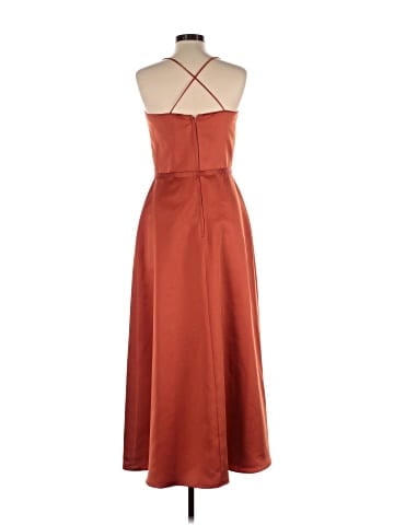 Alfred Angelo Cocktail Dress (view 2)