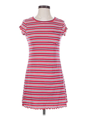Ultra Flirt Short Sleeve T-Shirt (view 1)