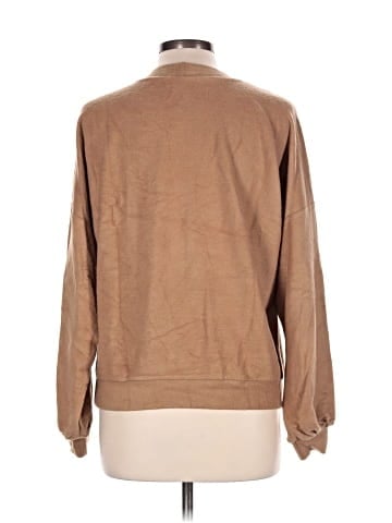 Amour Vert Long Sleeve Top (view 2)